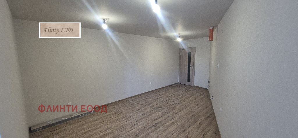 Продава 2-СТАЕН, гр. Велико Търново, Бузлуджа, снимка 6 - Апартаменти - 52709114