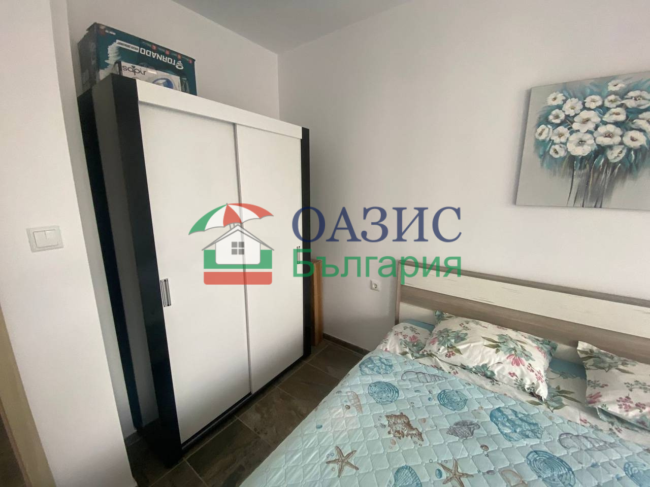 Продава 2-СТАЕН, к.к. Елените, област Бургас, снимка 14 - Апартаменти - 53360850