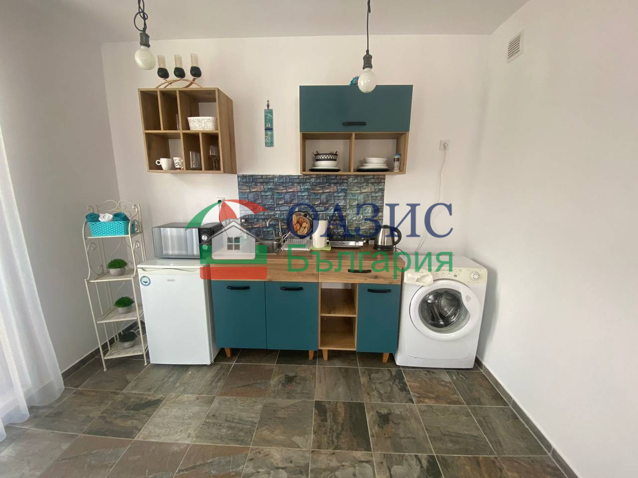 Продава 2-СТАЕН, к.к. Елените, област Бургас, снимка 7 - Апартаменти - 53360850