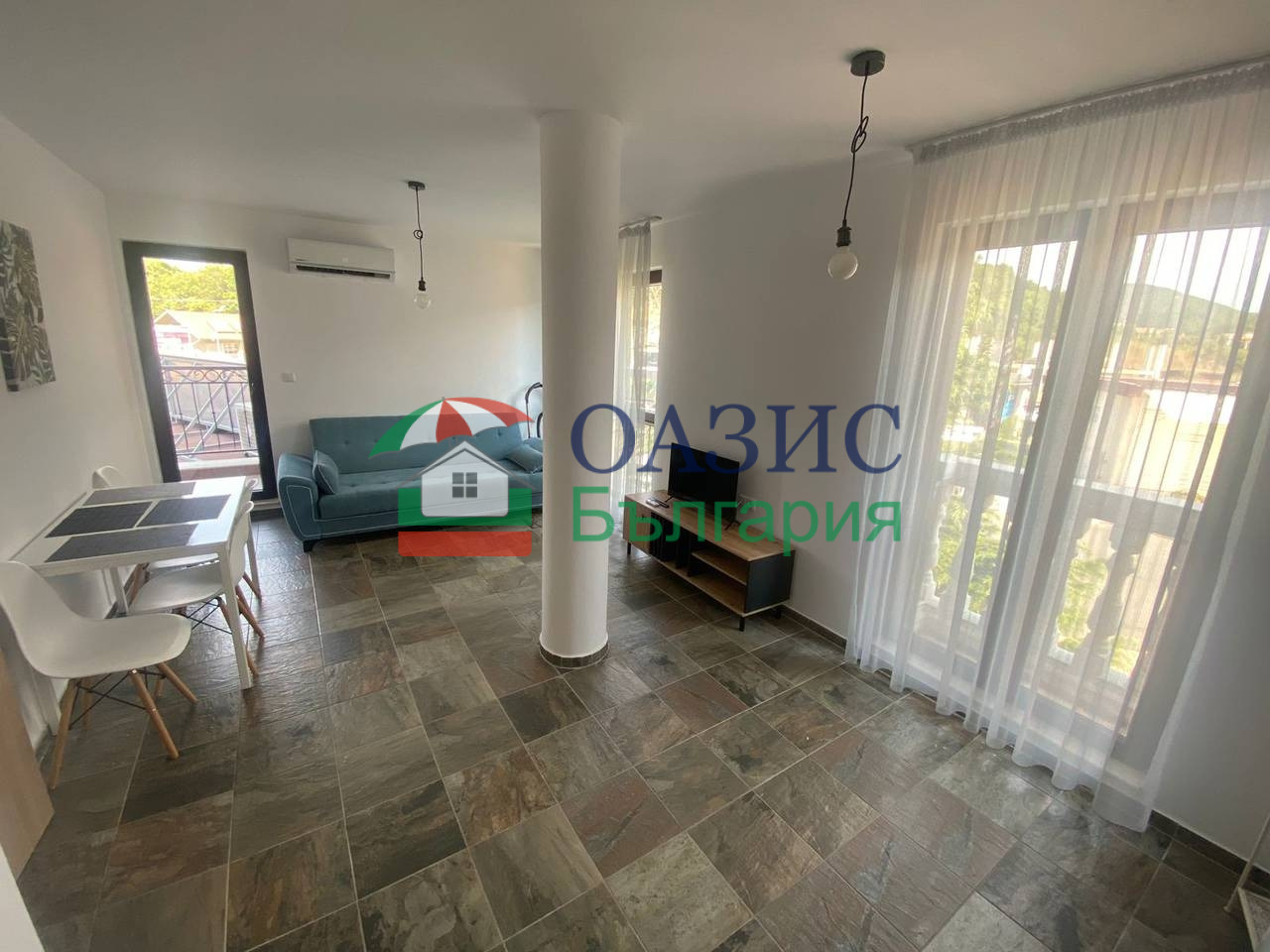 Продава 2-СТАЕН, к.к. Елените, област Бургас, снимка 9 - Апартаменти - 53360850