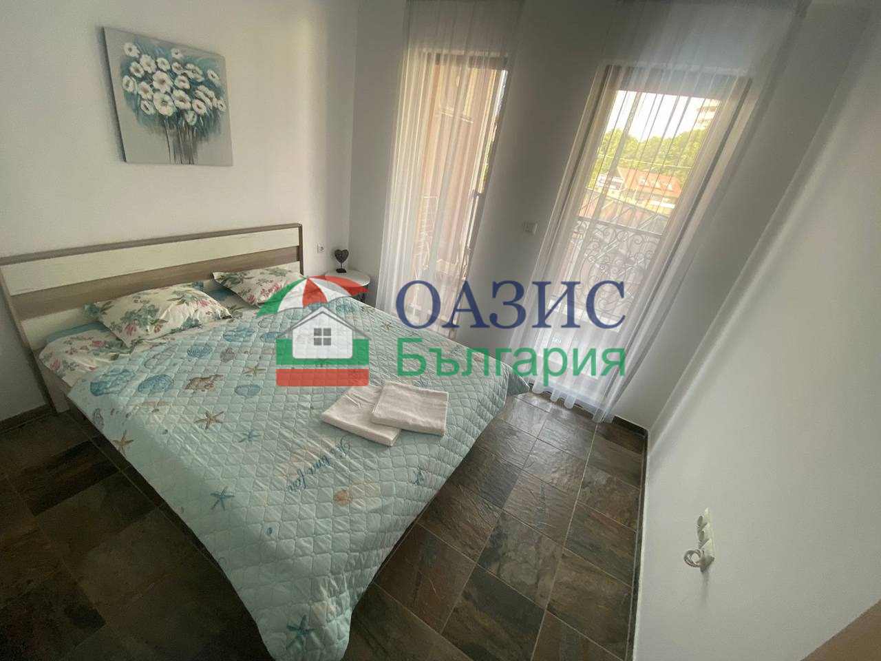 Продава 2-СТАЕН, к.к. Елените, област Бургас, снимка 16 - Апартаменти - 53360850