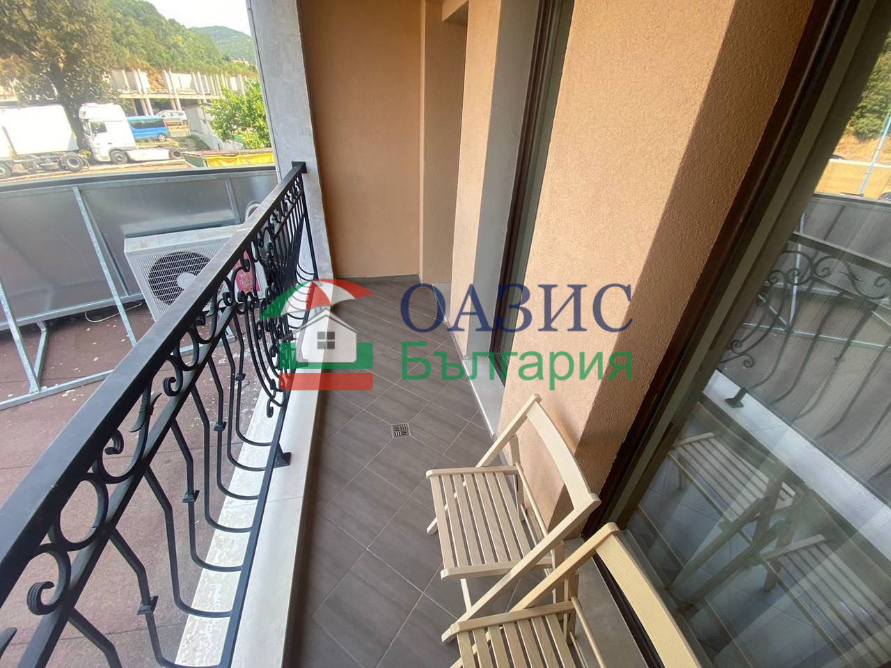Продава 2-СТАЕН, к.к. Елените, област Бургас, снимка 10 - Апартаменти - 53360850