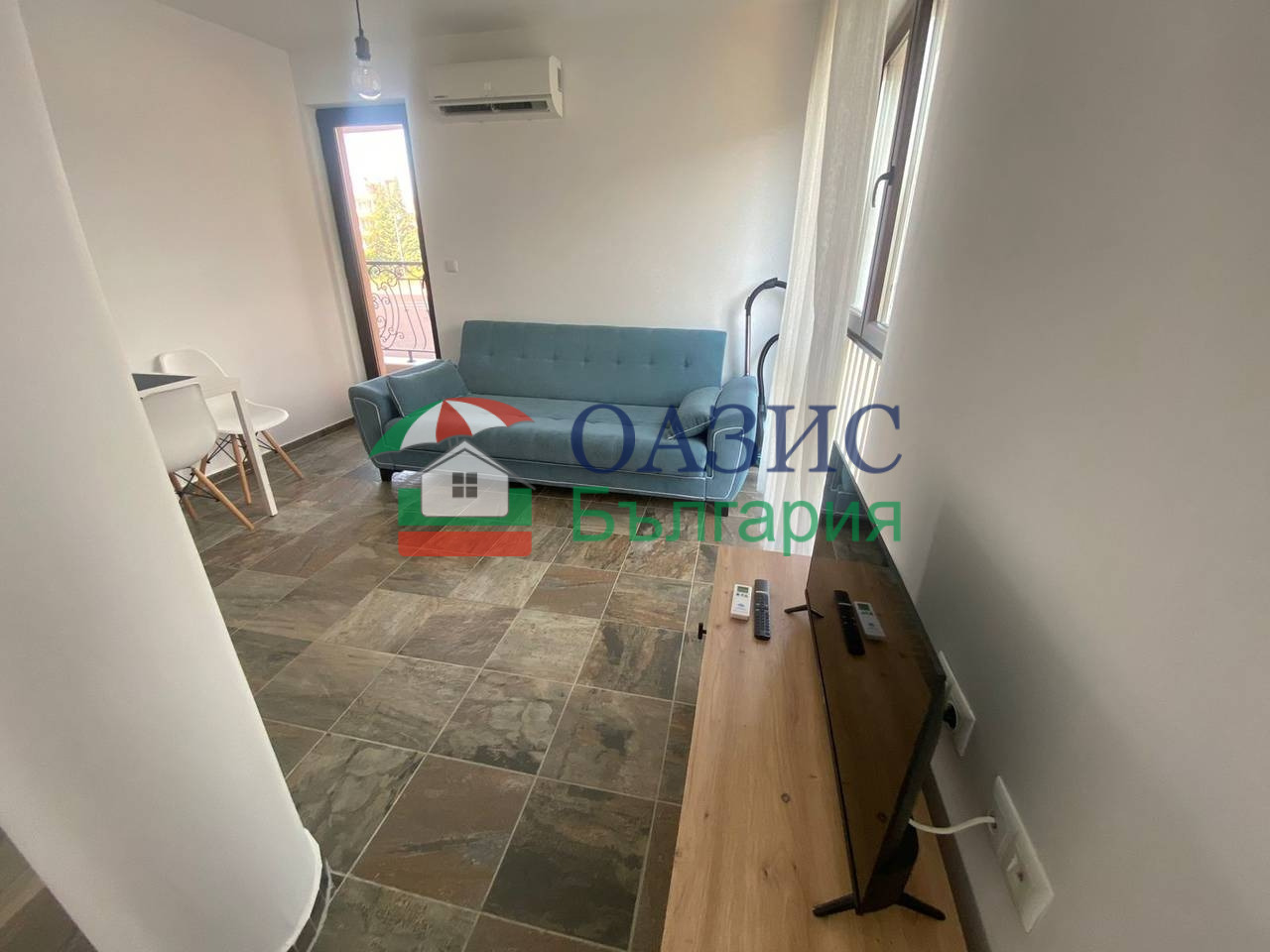 Продава 2-СТАЕН, к.к. Елените, област Бургас, снимка 2 - Апартаменти - 53360850