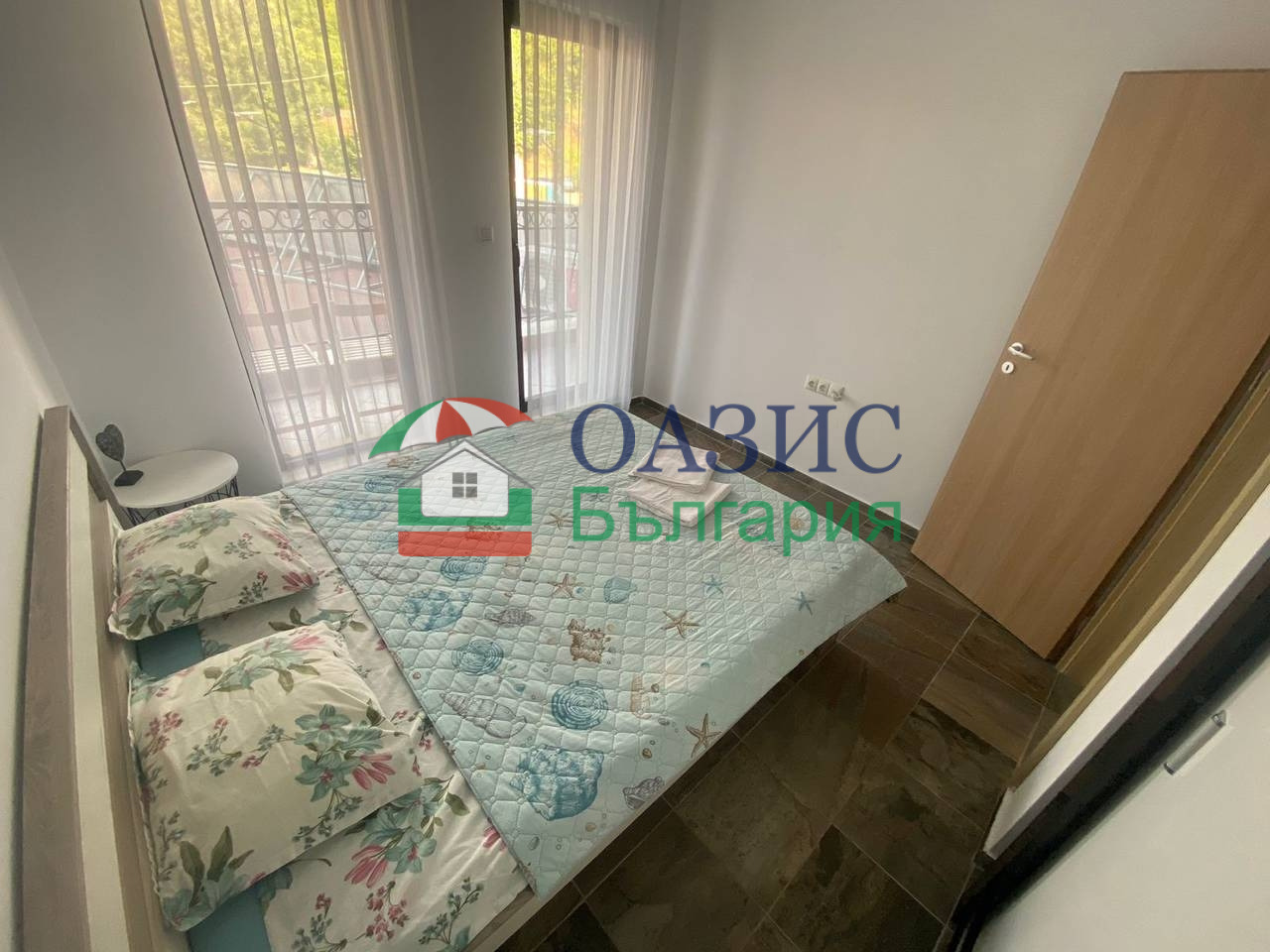 Продава 2-СТАЕН, к.к. Елените, област Бургас, снимка 13 - Апартаменти - 53360850