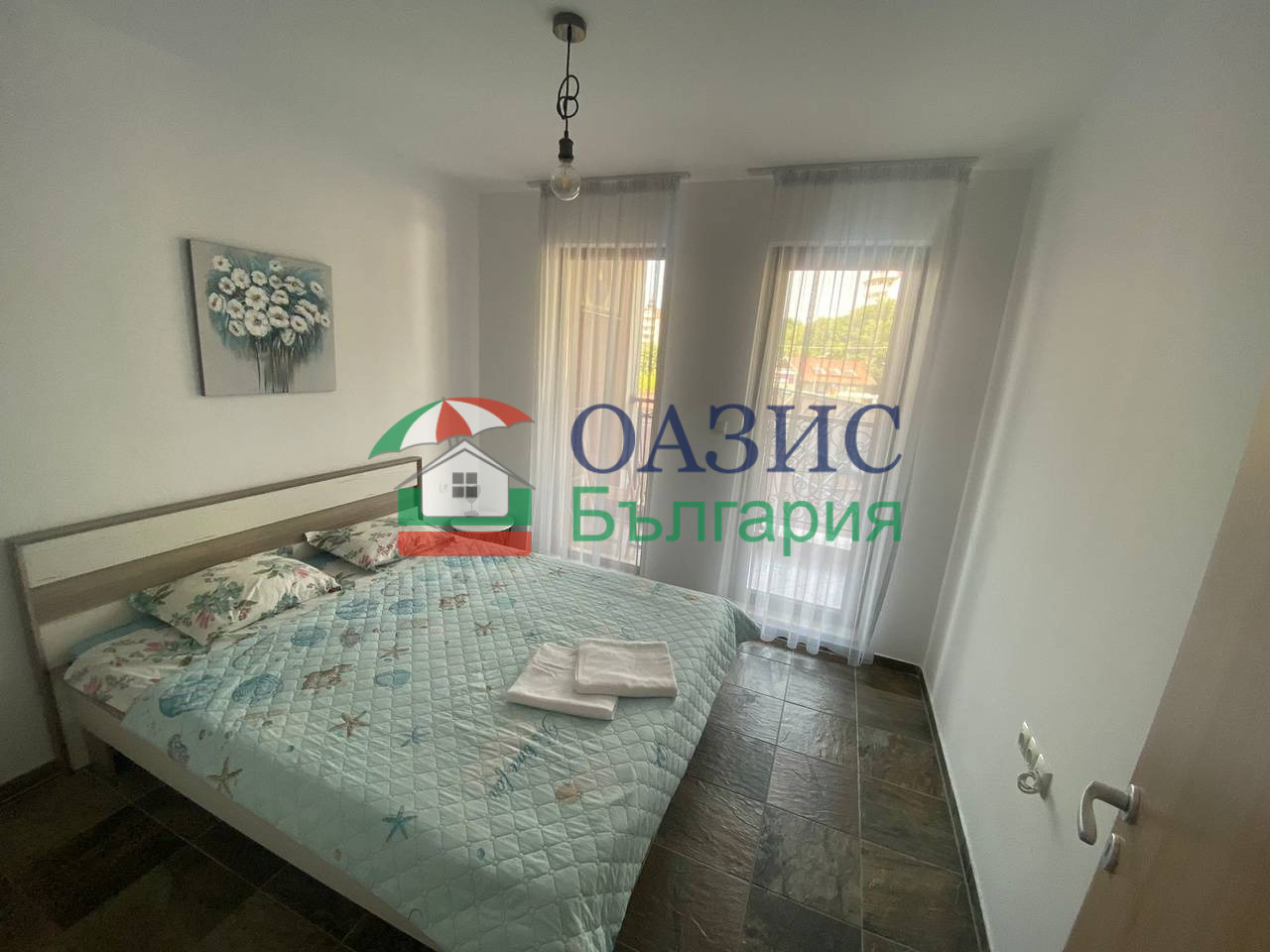 Продава 2-СТАЕН, к.к. Елените, област Бургас, снимка 17 - Апартаменти - 53360850