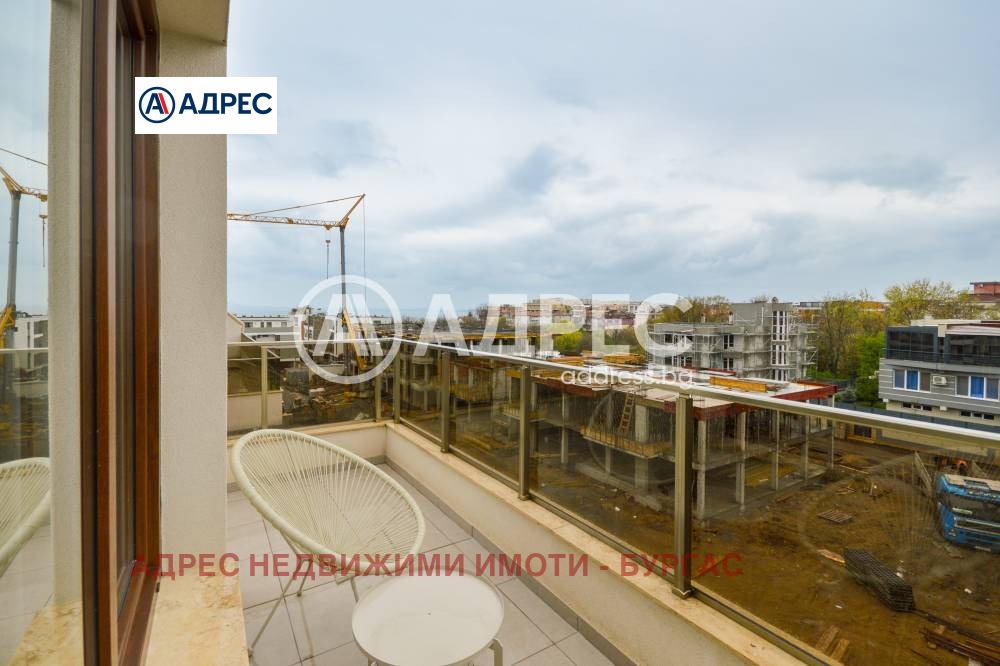 Продава 2-СТАЕН, гр. Бургас, Сарафово, снимка 16 - Апартаменти - 54841702