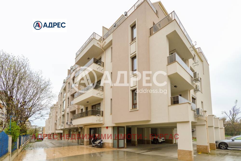 Продава 2-СТАЕН, гр. Бургас, Сарафово, снимка 3 - Апартаменти - 54841702