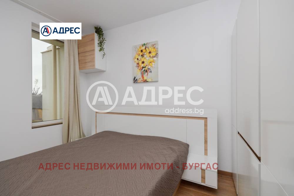 Продава 2-СТАЕН, гр. Бургас, Сарафово, снимка 7 - Апартаменти - 54841702