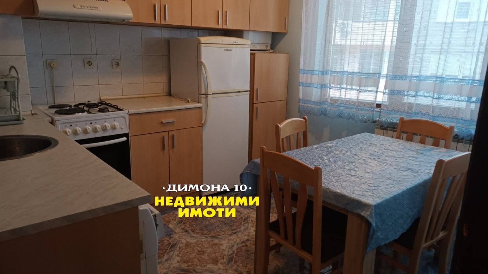 Продава 2-СТАЕН, гр. Русе, Център, снимка 14 - Апартаменти - 55421177