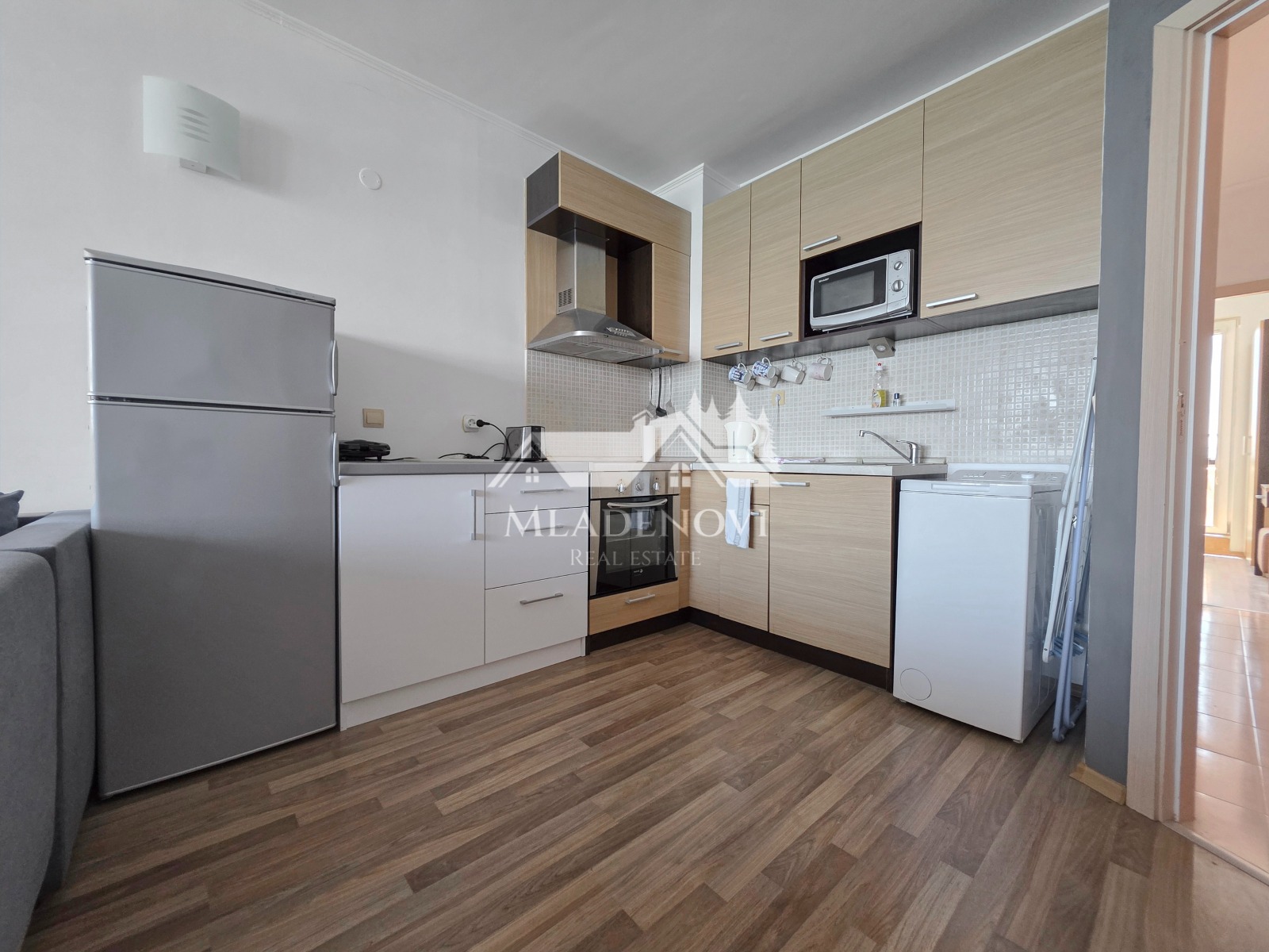 Продава 2-СТАЕН, гр. Обзор, област Бургас, снимка 7 - Апартаменти - 55722990