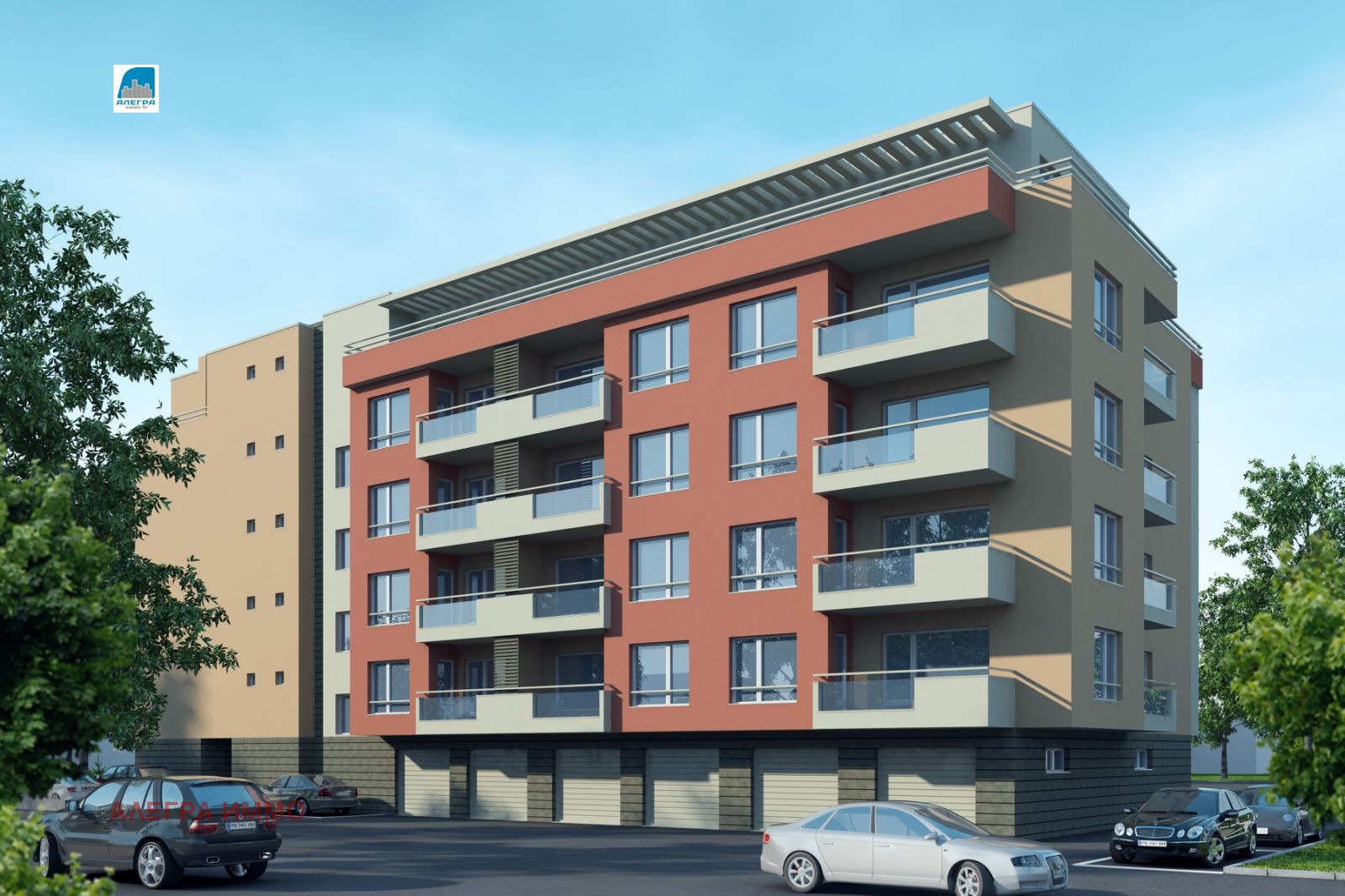 Продава 3-СТАЕН, гр. Пловдив, Южен, снимка 4 - Апартаменти - 54129707