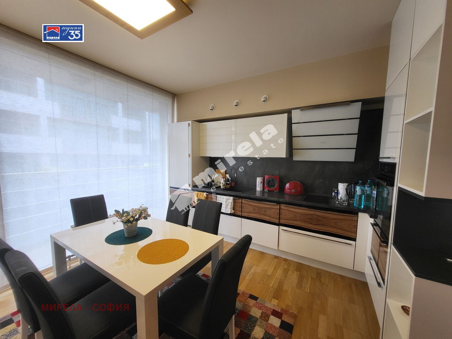 Продава 3-СТАЕН, гр. София, Манастирски ливади, снимка 9 - Апартаменти - 52006761