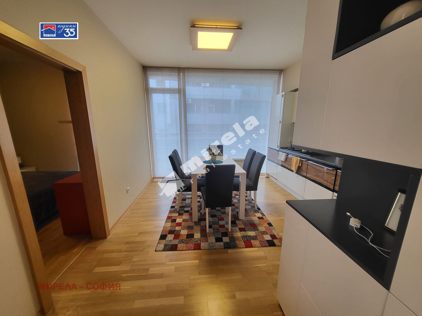 Продава 3-СТАЕН, гр. София, Манастирски ливади, снимка 11 - Апартаменти - 52006761