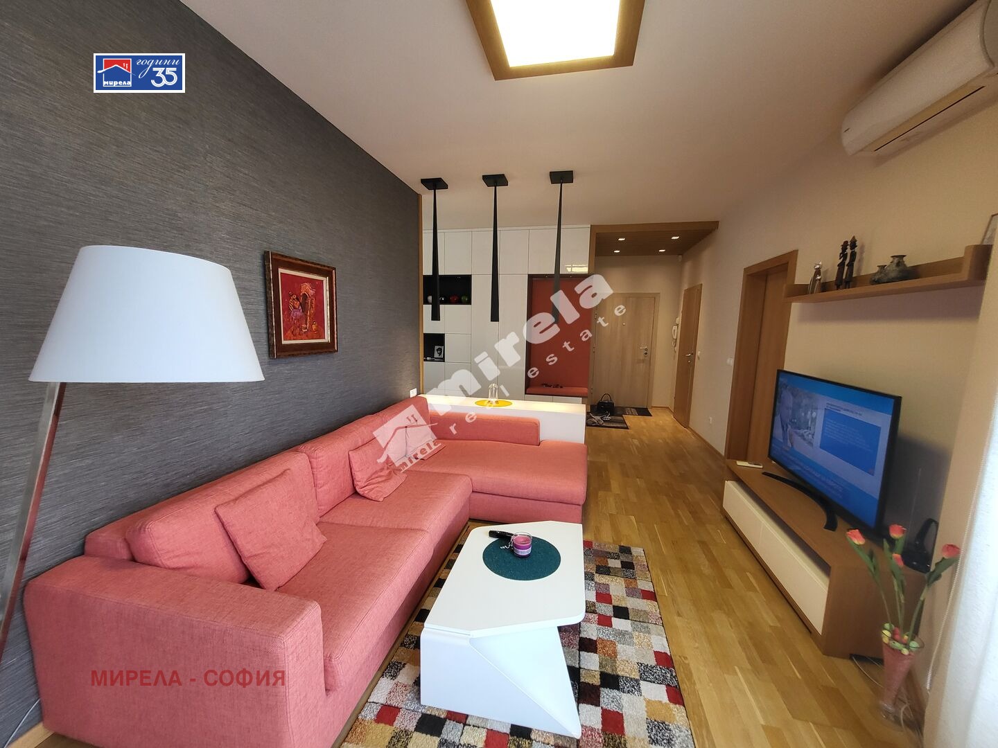 Продава 3-СТАЕН, гр. София, Манастирски ливади, снимка 7 - Апартаменти - 52006761