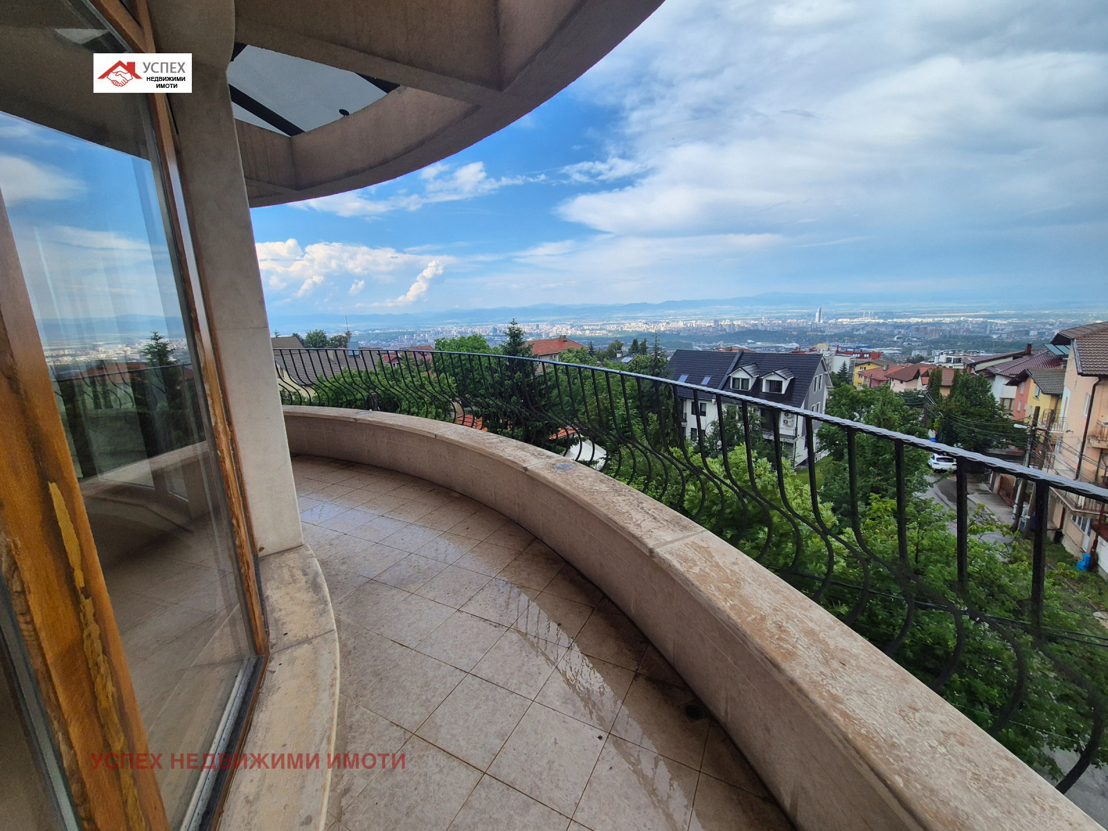 Продава 3-СТАЕН, гр. София, Симеоново, снимка 2 - Апартаменти - 54874909