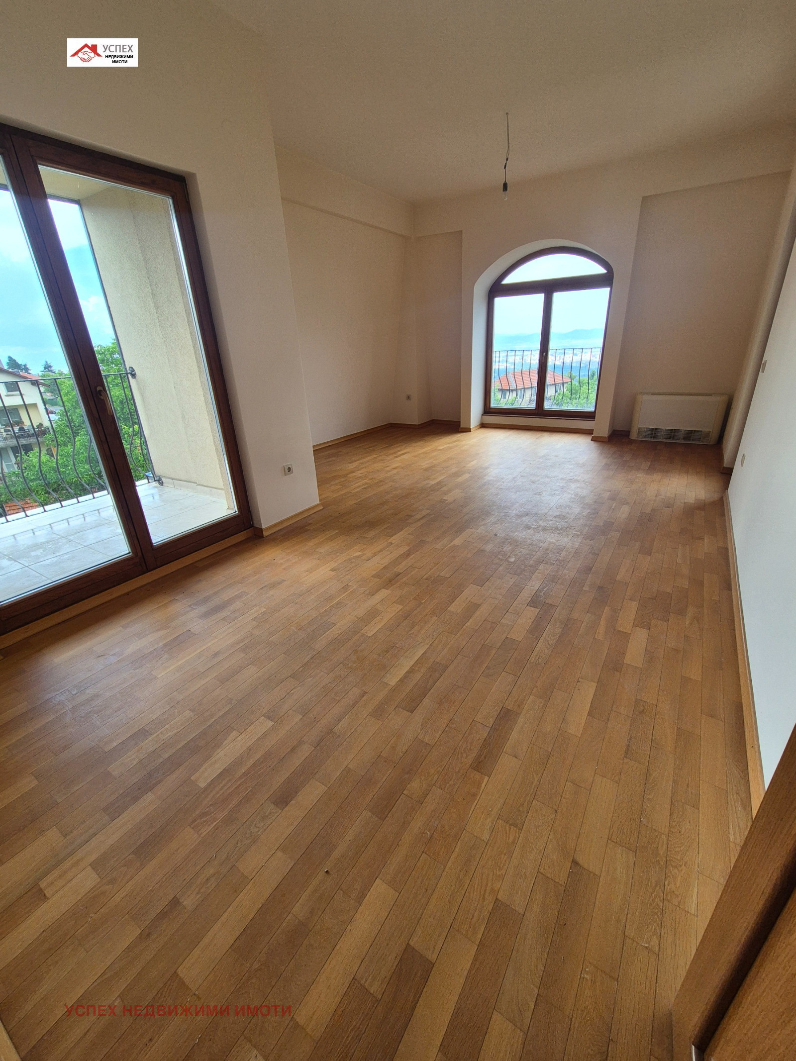 Продава 3-СТАЕН, гр. София, Симеоново, снимка 9 - Апартаменти - 54874909