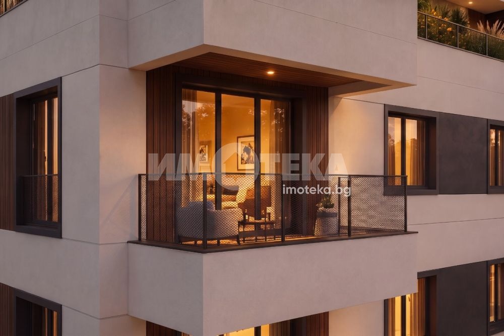 Продава 3-СТАЕН, гр. София, Витоша, снимка 14 - Апартаменти - 54882492