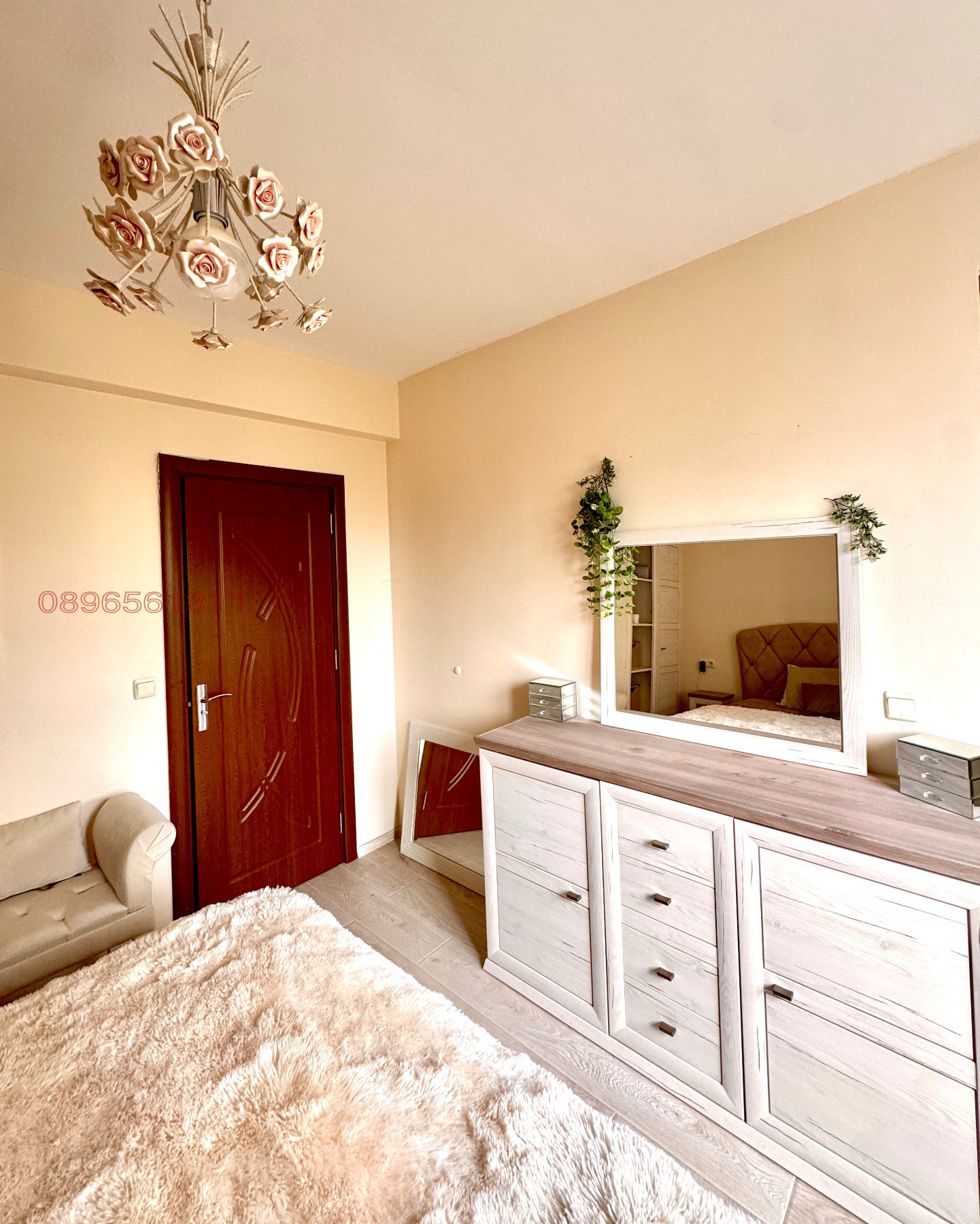 Продава 3-СТАЕН, гр. Варна, Бриз, снимка 9 - Апартаменти - 56198058