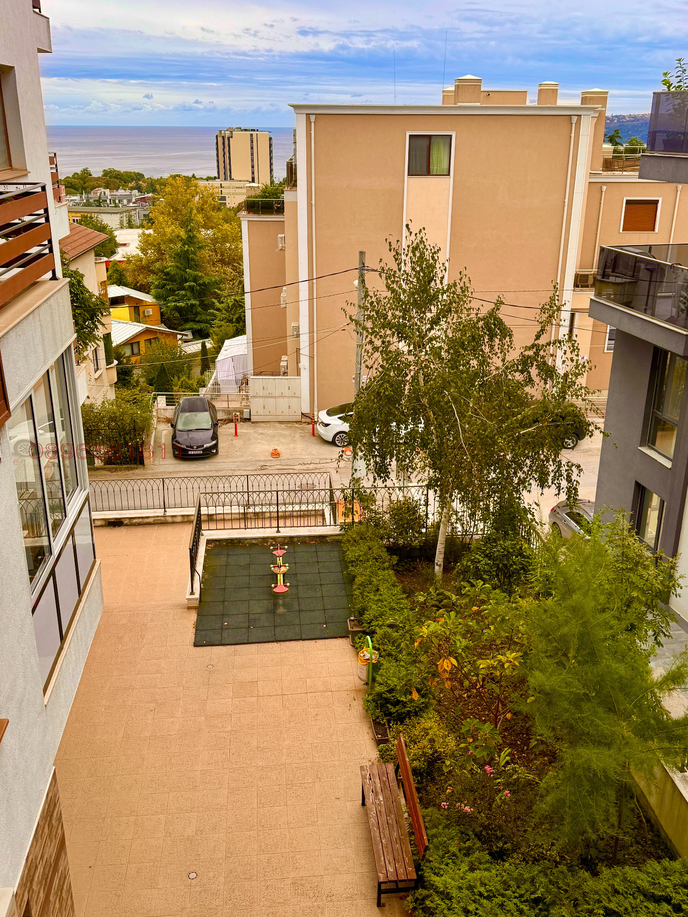Продава 3-СТАЕН, гр. Варна, Бриз, снимка 6 - Апартаменти - 56198058