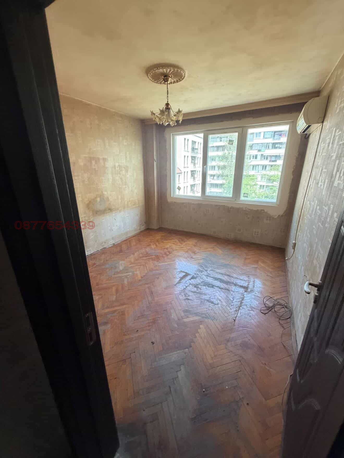 Продава 4-СТАЕН, гр. Пловдив, Каменица 1, снимка 5 - Апартаменти - 54589203