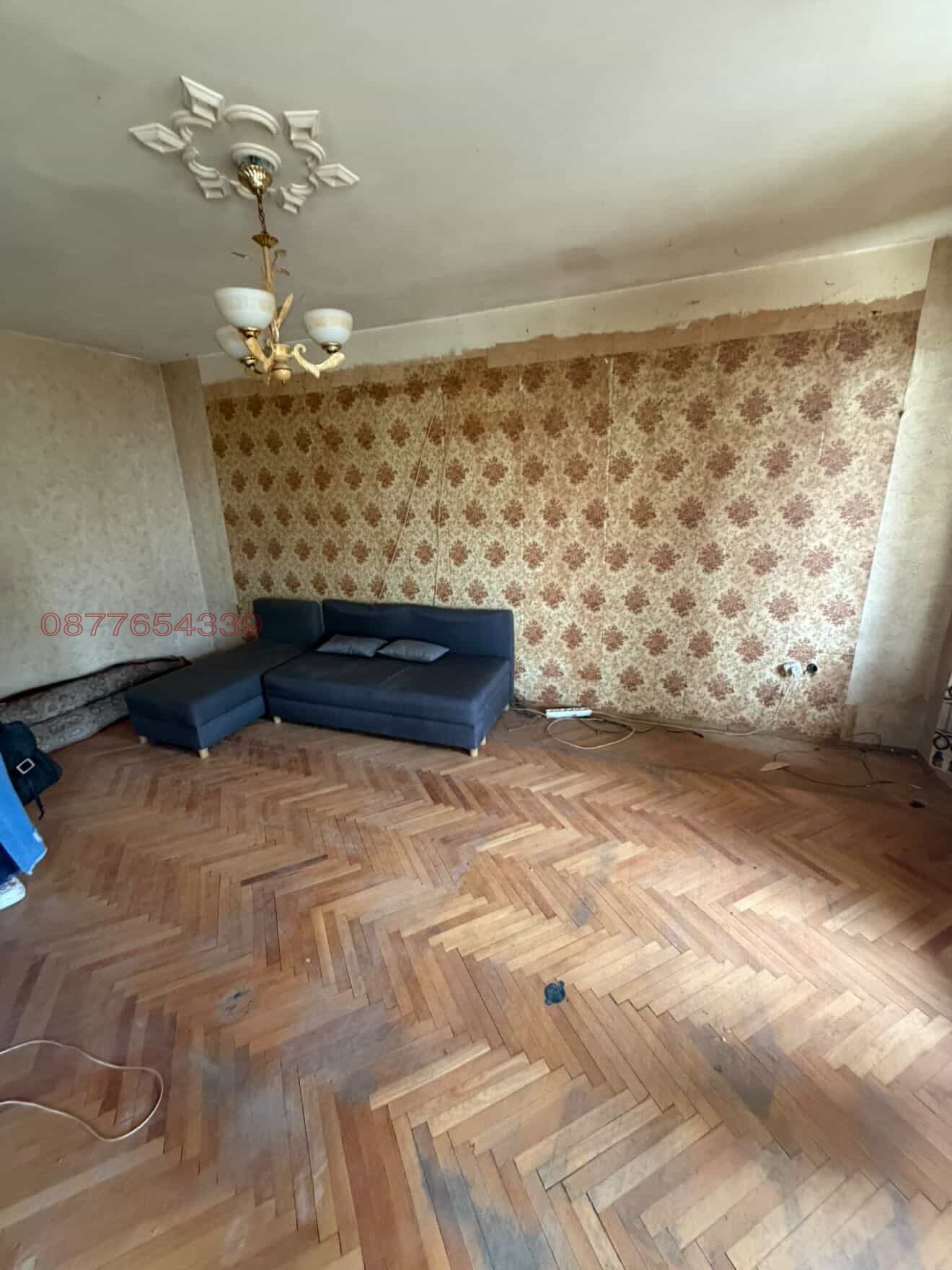 Продава 4-СТАЕН, гр. Пловдив, Каменица 1, снимка 3 - Апартаменти - 54589203