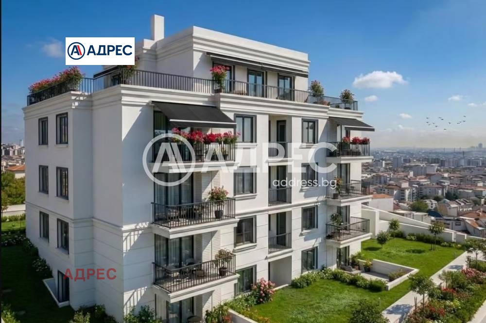 Продава МНОГОСТАЕН, гр. Варна, Възраждане 3, снимка 3 - Апартаменти - 54779088