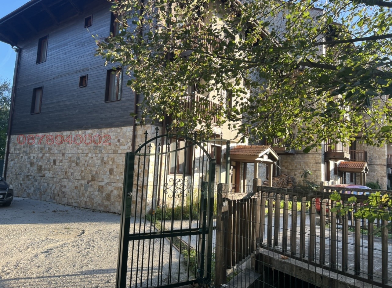 Продава МЕЗОНЕТ, гр. Банско, област Благоевград, снимка 6 - Апартаменти - 55778576