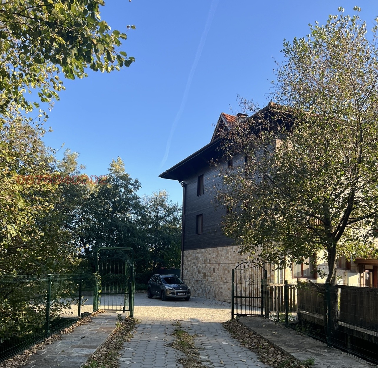 Продава МЕЗОНЕТ, гр. Банско, област Благоевград, снимка 7 - Апартаменти - 55778576