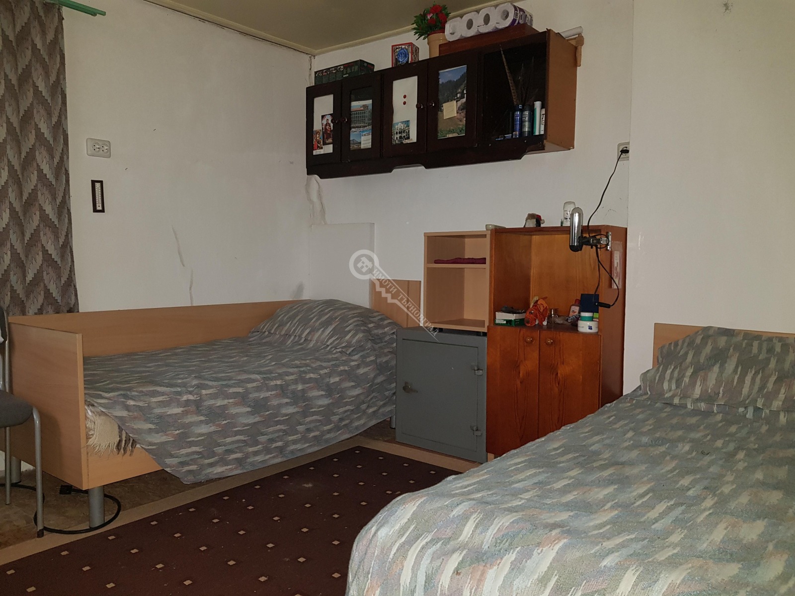 Продава КЪЩА, с. Дъскот, област Велико Търново, снимка 2 - Къщи - 42639667