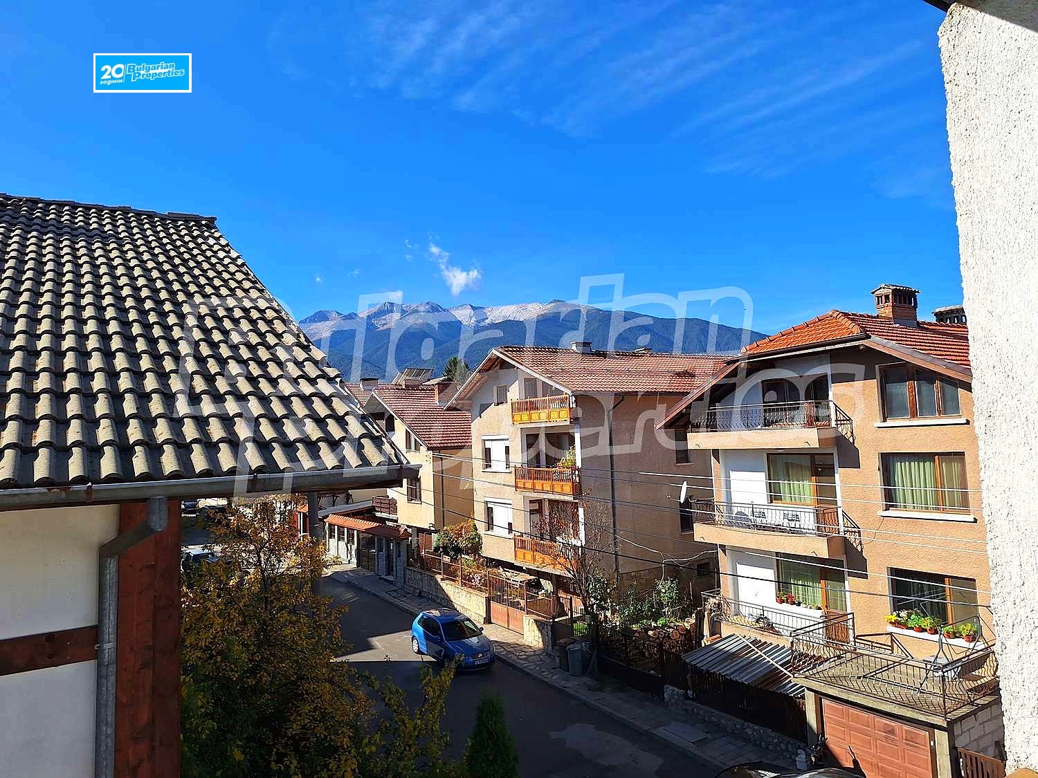 Продава КЪЩА, гр. Банско, област Благоевград, снимка 2 - Къщи - 45759606