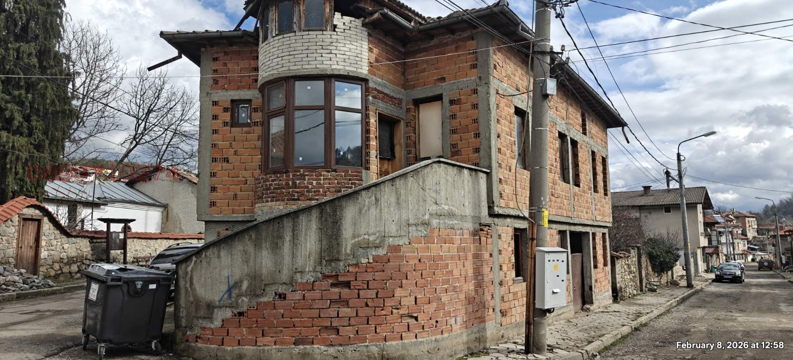 Продава КЪЩА, гр. Калофер, област Пловдив, снимка 8 - Къщи - 53863820