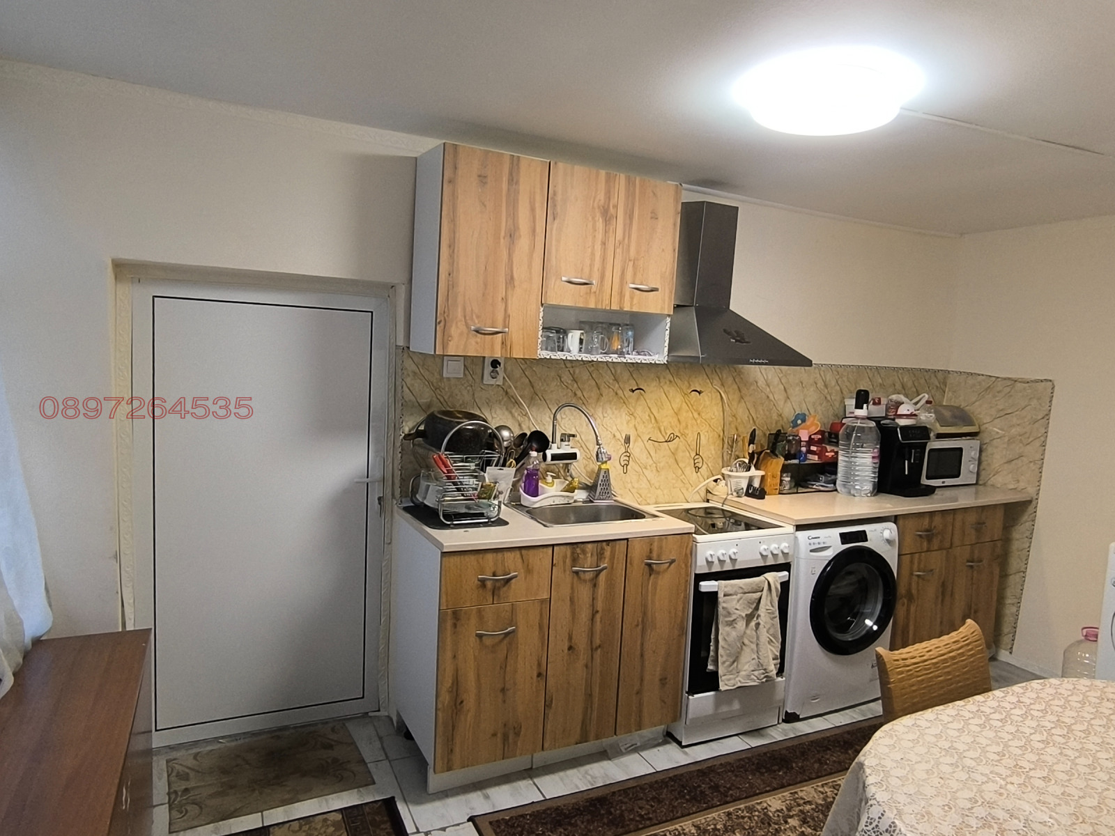 Продава КЪЩА, гр. Нови пазар, област Шумен, снимка 6 - Къщи - 54174121