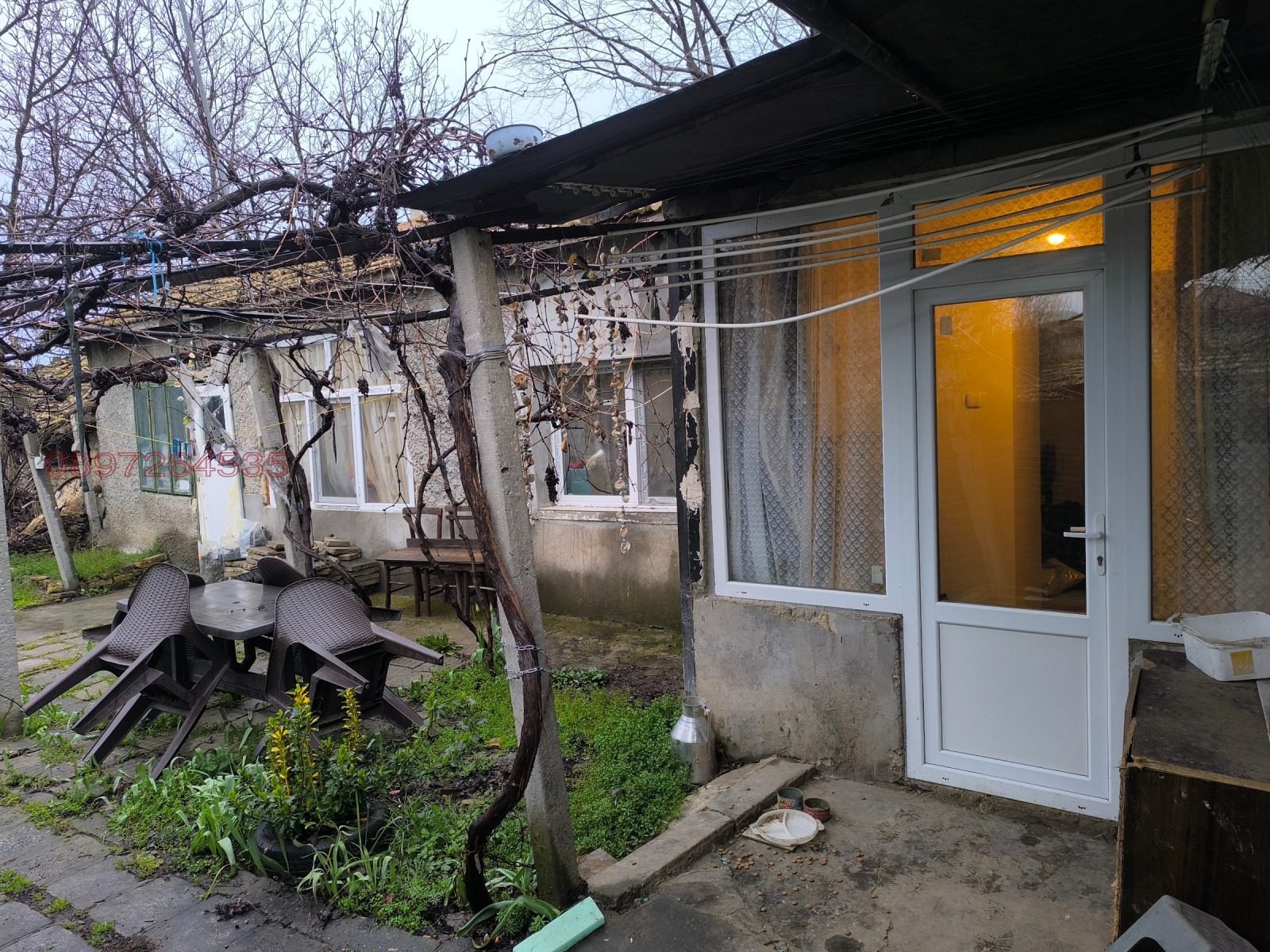 Продава КЪЩА, гр. Нови пазар, област Шумен