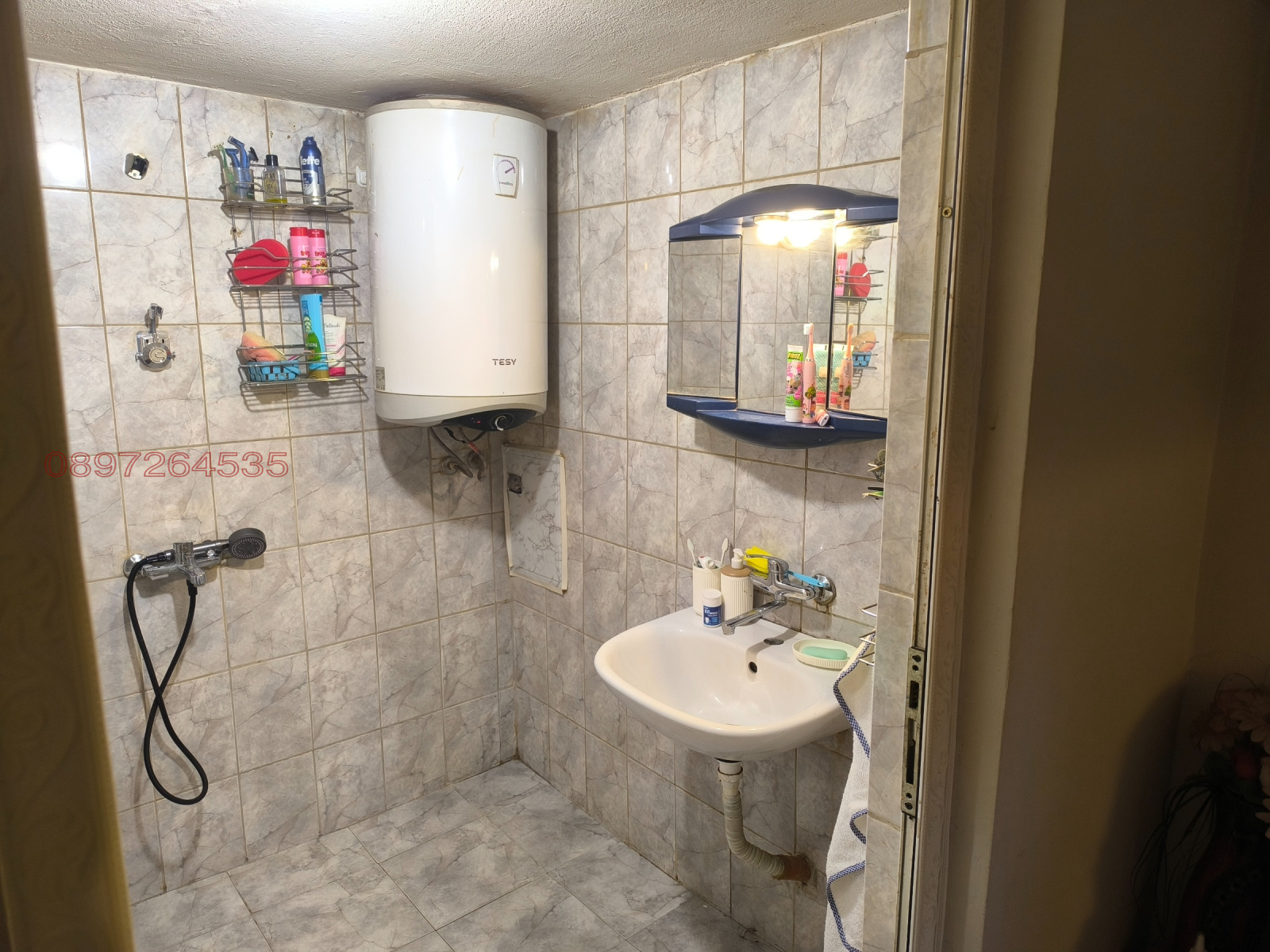 Продава КЪЩА, гр. Нови пазар, област Шумен, снимка 9 - Къщи - 54174121