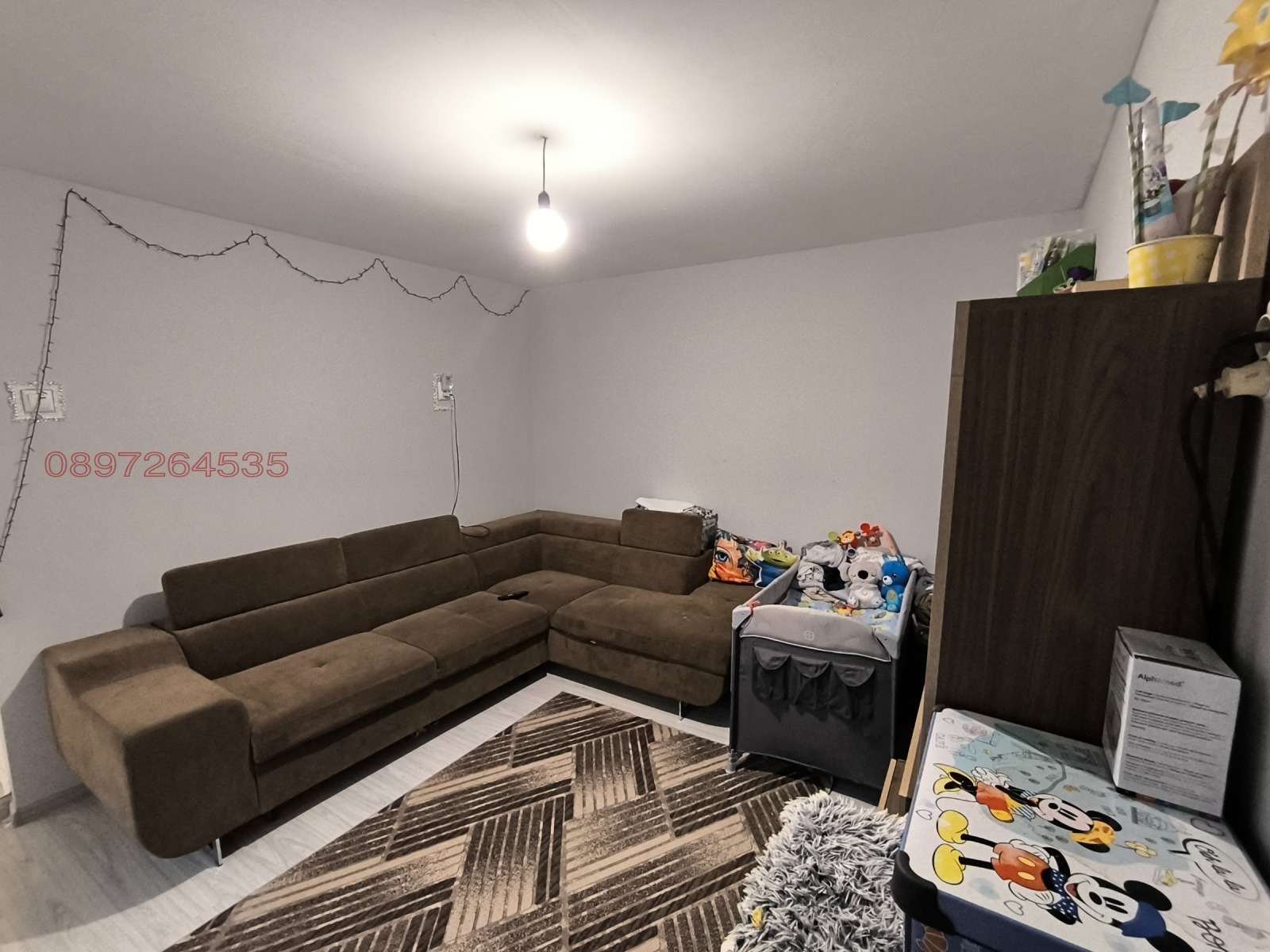 Продава КЪЩА, гр. Нови пазар, област Шумен, снимка 8 - Къщи - 54174121