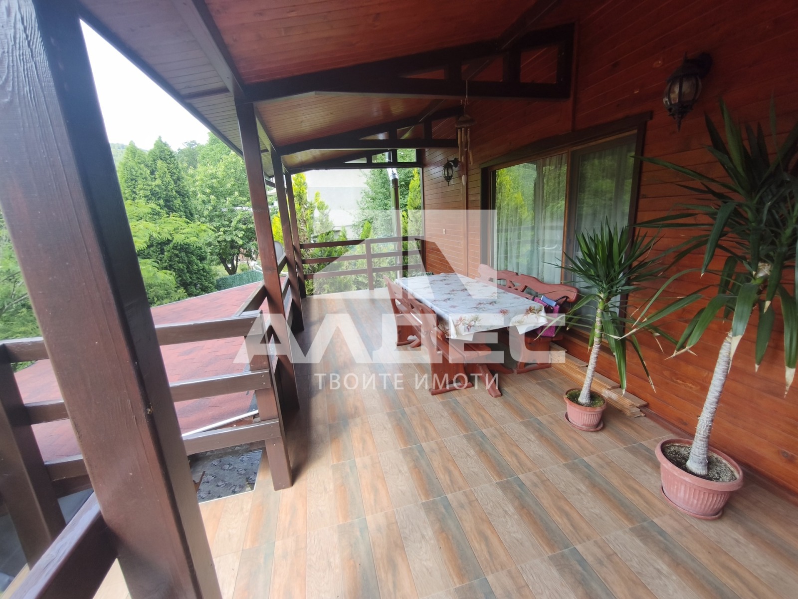 Продава КЪЩА, с. Батулия, област София област, снимка 9 - Къщи - 54541433