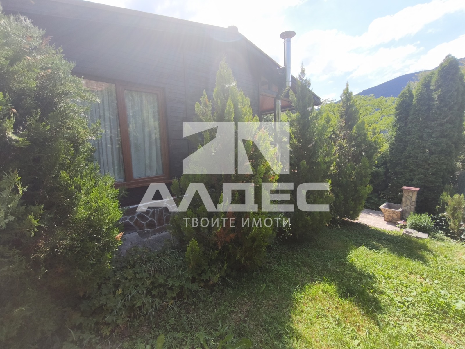 Продава КЪЩА, с. Батулия, област София област, снимка 3 - Къщи - 54541433