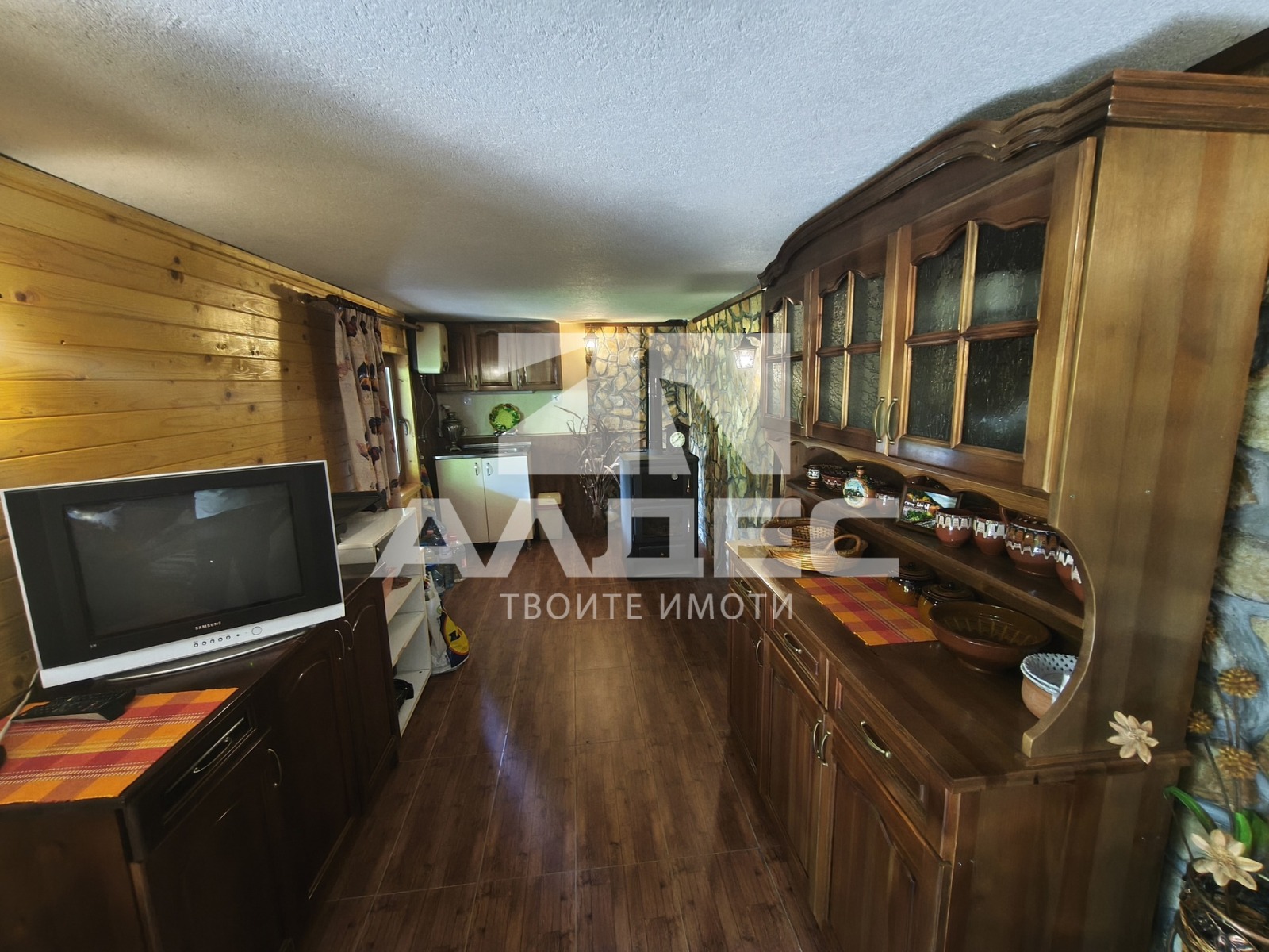 Продава КЪЩА, с. Батулия, област София област, снимка 16 - Къщи - 54541433