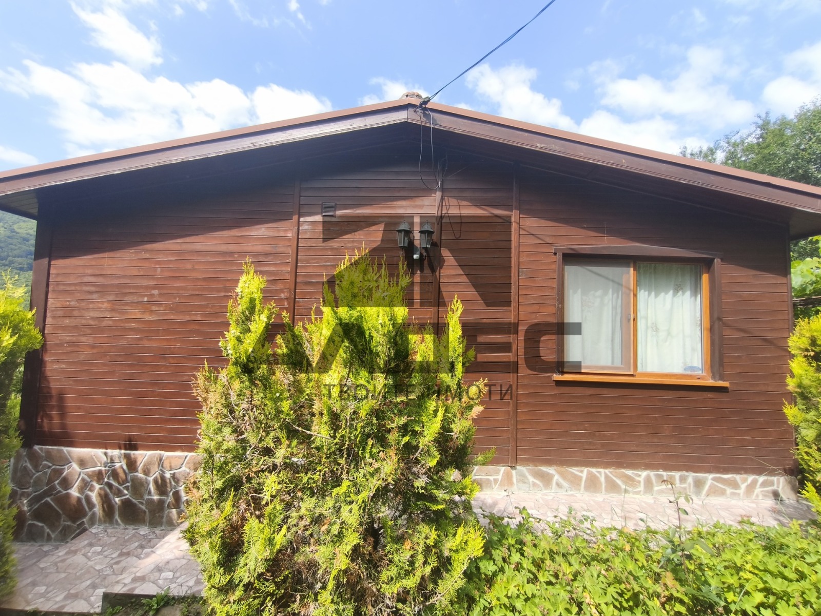 Продава КЪЩА, с. Батулия, област София област, снимка 5 - Къщи - 54541433