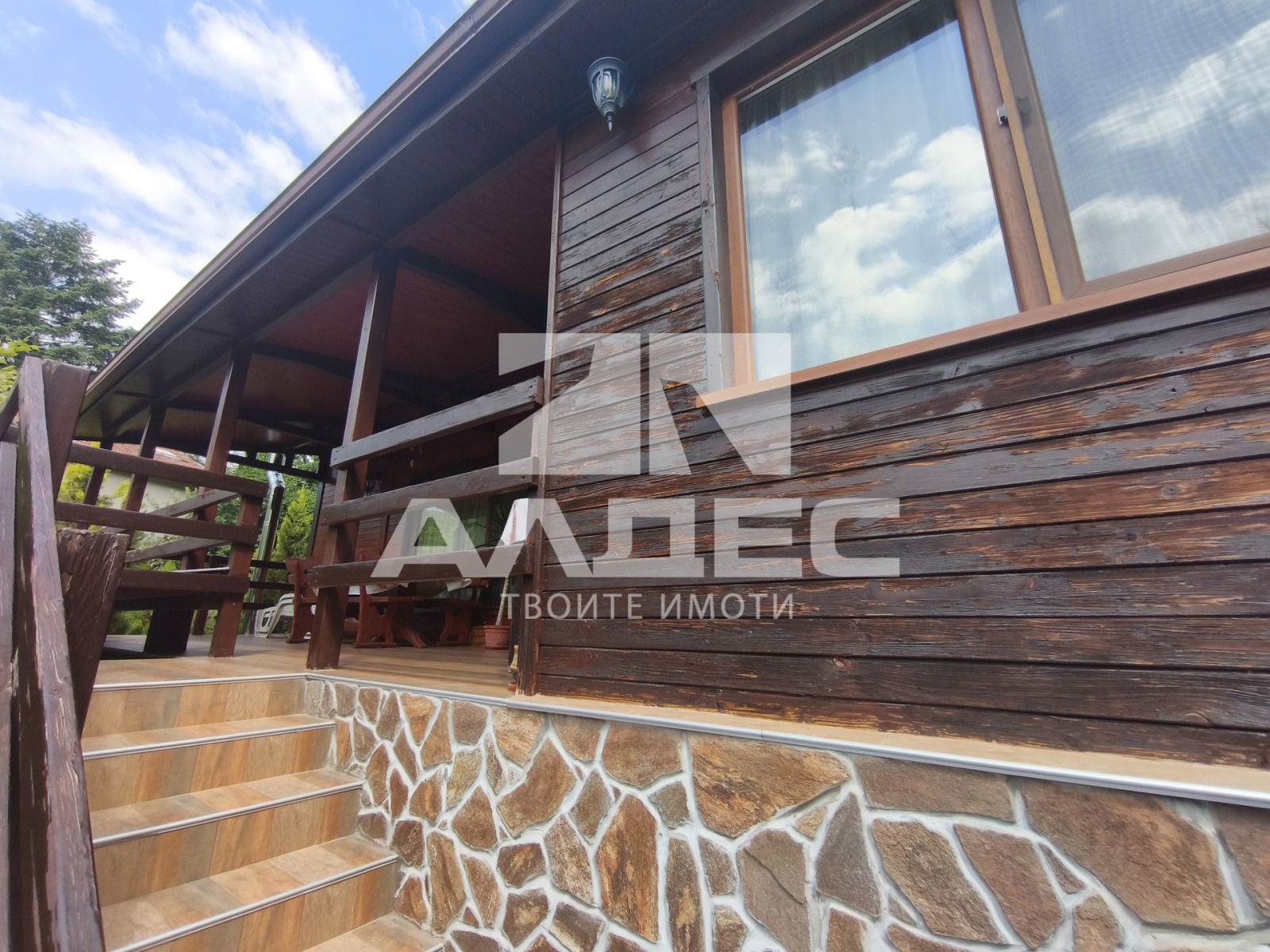 Продава КЪЩА, с. Батулия, област София област, снимка 8 - Къщи - 54541433
