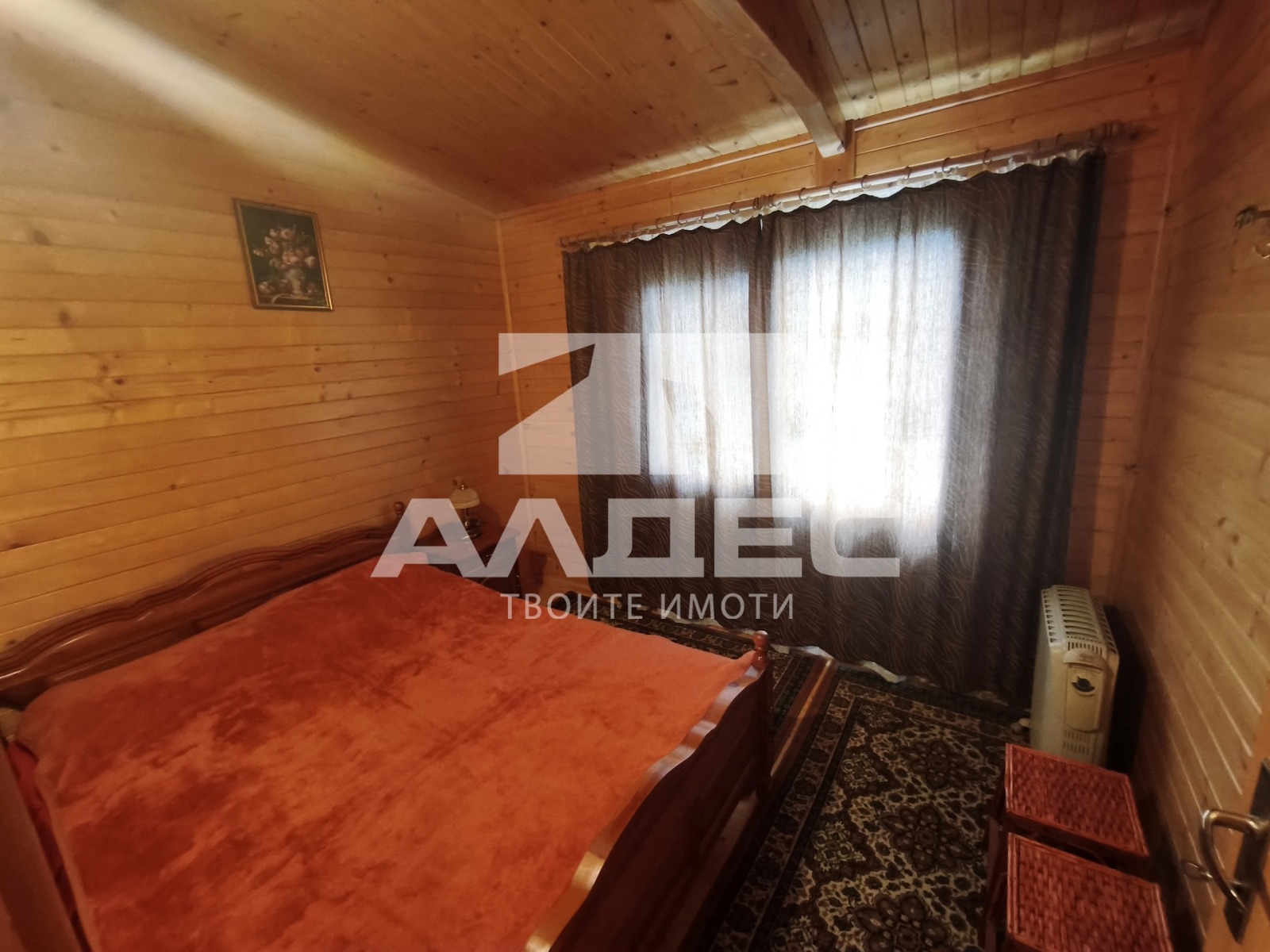 Продава КЪЩА, с. Батулия, област София област, снимка 13 - Къщи - 54541433