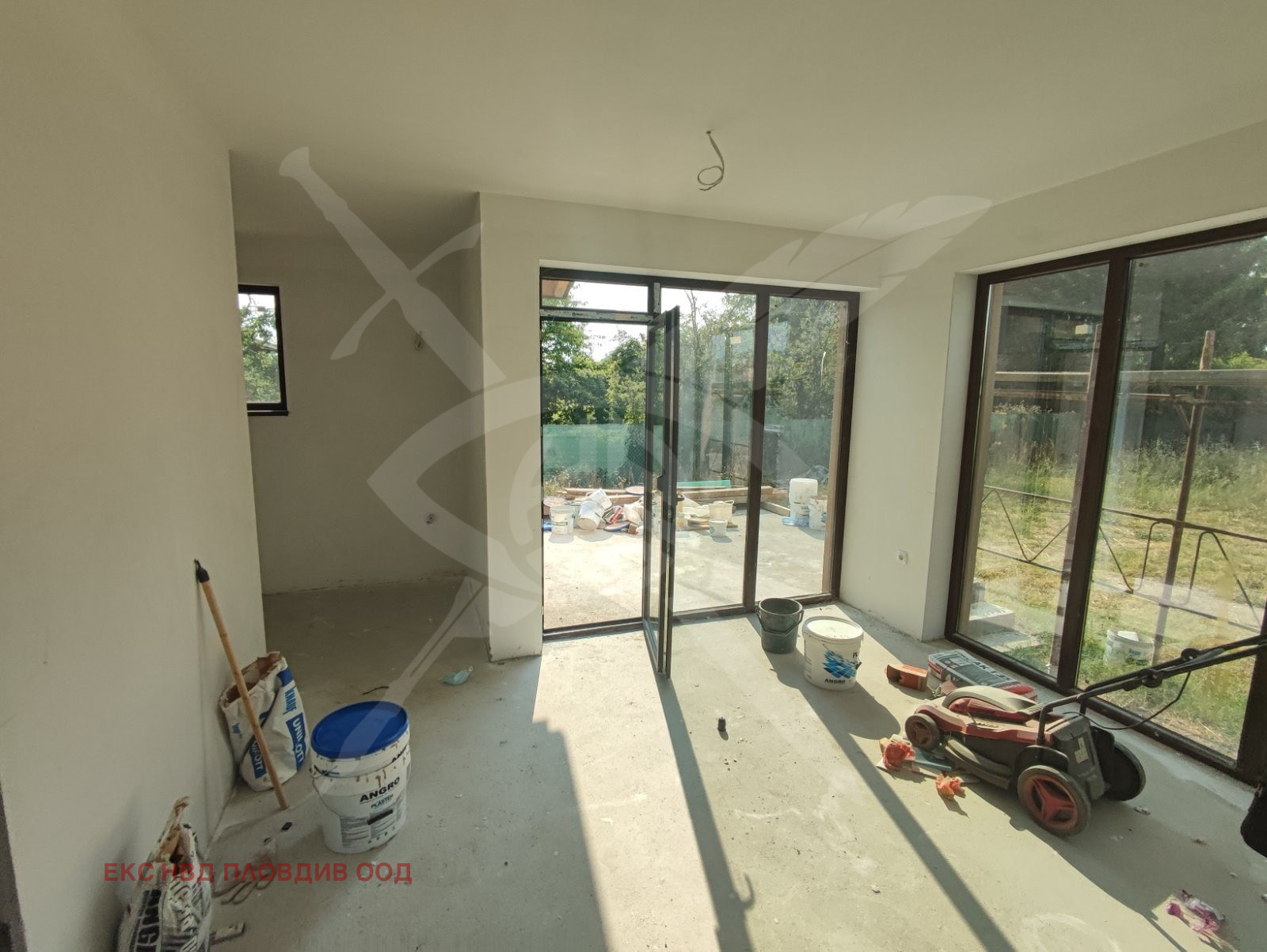 Продава  Къща област Пловдив , с. Скутаре , 118 кв.м | 53542710