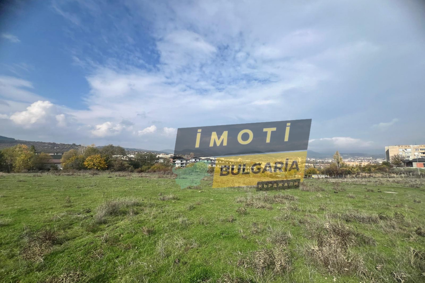 Продава ПАРЦЕЛ, с. Петлино, област Кърджали, снимка 2 - Парцели - 53325272