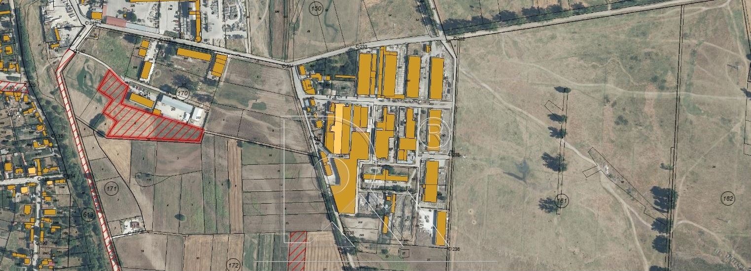 Продава  Парцел област Пловдив , с. Труд , 1375 кв.м | 75011314