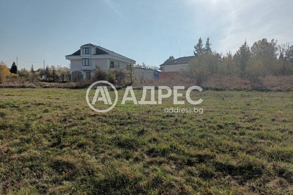 Продава ПАРЦЕЛ, гр. София, гр. Банкя, снимка 2 - Парцели - 55642714