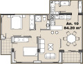 Продава 3-СТАЕН, град София, Княжево • 221650 € • 30559356 — Holmes.bg