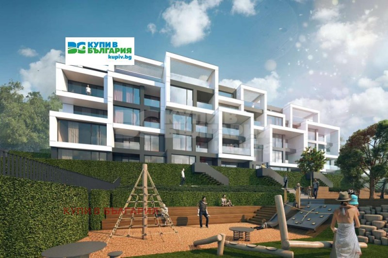 Продава 3-СТАЕН в град Варна, Бриз - 127 кв.м / 278 000 € » 543 720.74 лв., КУПИ В БЪЛГАРИЯ