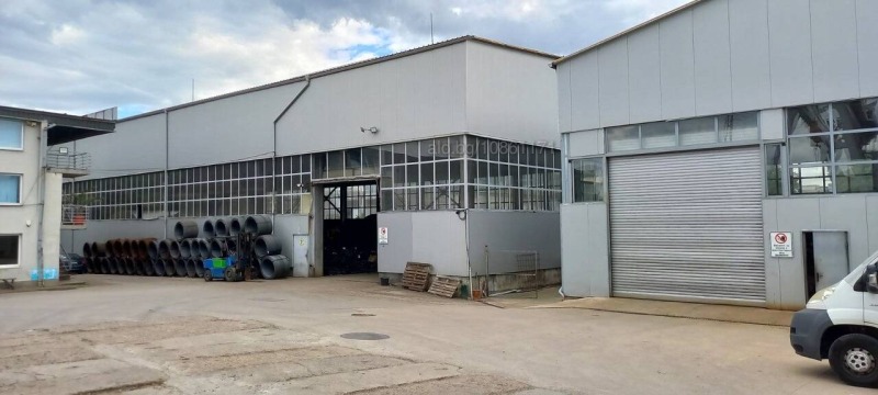 Продава ПРОМ. ПОМЕЩЕНИЕ в град София, Люлин 1 - 14653 кв.м / 6 000 000 € » 11 734 980.00 лв., АДРЕС НЕДВИЖИМИ ИМОТИ - ХАСКОВО