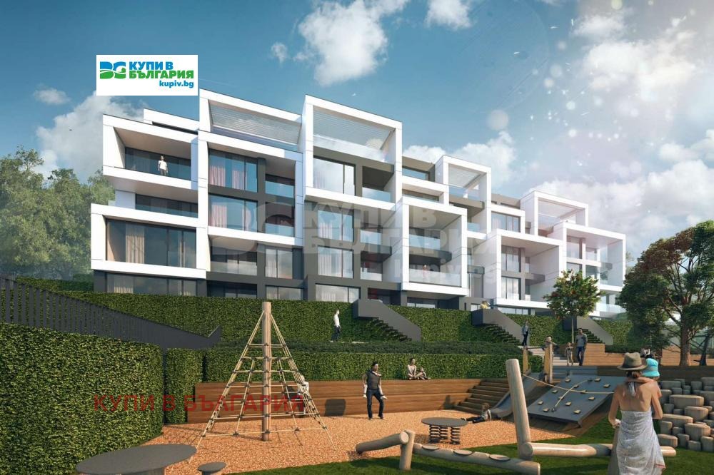 Продава 3-СТАЕН | Imot.bg — изображение 1