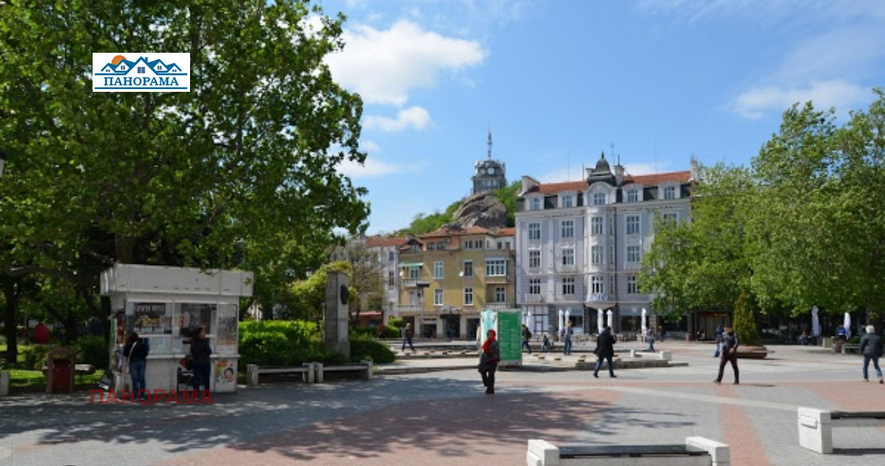 Продава 3-СТАЕН | Imot.bg — изображение 1